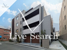 リラフォート中野富士見町 101 【東京都中野富士見町】 の外観写真