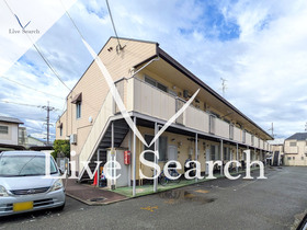 フォーラム26 A202 【大阪府弥刀駅】 の外観写真