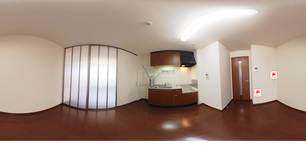 メゾフォルテ 108 【大阪府若江岩田】 の外観写真