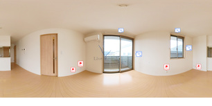 サニーウェル 201 【滋賀県長浜駅】 の外観写真