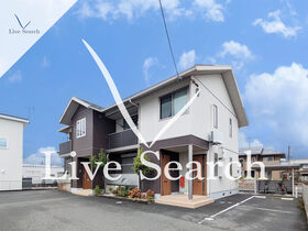 サニーウェル 201 【滋賀県長浜駅】 の外観写真