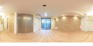 リラフォート中野富士見町 103 【東京都中野富士見町】 の外観写真