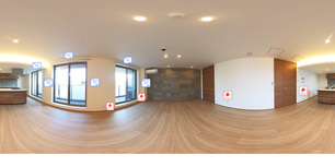 リラフォート中野富士見町 402 【東京都中野富士見町】 の外観写真