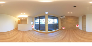 リラフォート中野富士見町 306 【東京都中野富士見町】 の外観写真