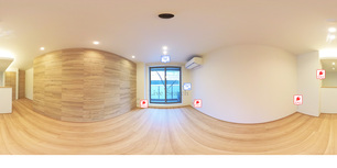 リラフォート中野富士見町 202 【東京都中野富士見町】 の外観写真