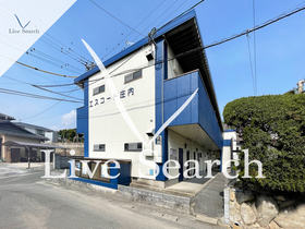 エスコート庄内 202 【福岡県新飯塚駅】 の外観写真