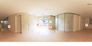 ウエストヒル 101 【東京都赤羽】 の外観写真