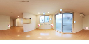 エスポワールB 102 【東京都上板橋】 の外観写真