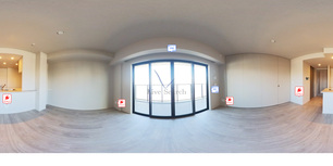 リビオシティ神戸名谷 1002 【兵庫県名谷駅】 の外観写真