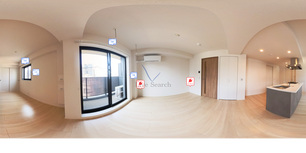 nido MOTOHASUNUMA 408 【東京都都営三田線 / 本蓮沼駅】 の外観写真