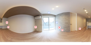 カスカード北浦和 102 【埼玉県北浦和】 の外観写真