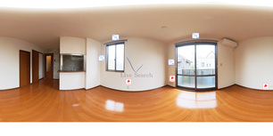 メゾンドボナール 202 【茨城県龍ヶ崎市駅】 の外観写真