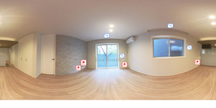 カスカード北浦和 103 【埼玉県北浦和】 の外観写真