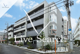 カスカード北浦和 103 【埼玉県北浦和】 の外観写真