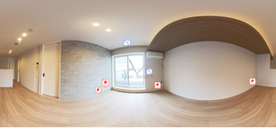 カスカード北浦和 303 【埼玉県北浦和】 の外観写真