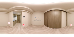 ブランズ京都河原町通 405 【京都府京阪本線　清水五条】 の外観写真