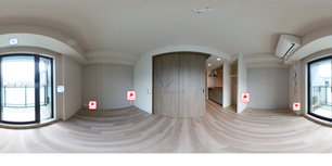 ブランズ京都河原町通 1103 【京都府京阪本線　清水五条】 の外観写真