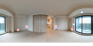 ブランズ京都河原町通 608 【京都府京阪本線　清水五条】 の外観写真