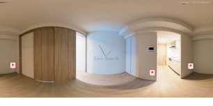 ブランズ京都河原町通 606 【京都府京阪本線　清水五条】 の外観写真