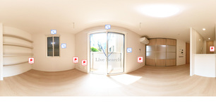 Sun Bloom 101 【東京都梅島駅】 の外観写真