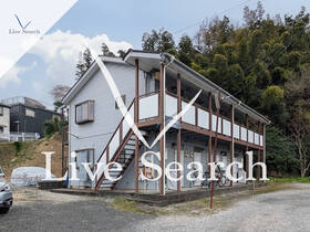 ハイム愛花D 103 【神奈川県大倉山】 の外観写真