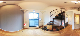 クラソ代田橋 204 【東京都代田橋】 の外観写真