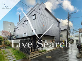 クラソ代田橋 204 【東京都代田橋】 の外観写真