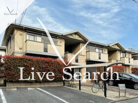 ファミール B102 【東京都新柴又駅】 の外観写真