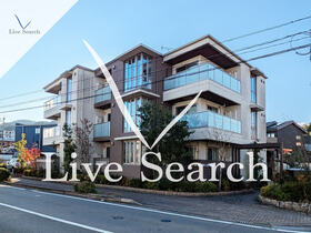 palazzo筑紫野 201 【福岡県二日市駅】 の外観写真