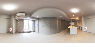 WORVE横浜伊勢佐木町 801 【神奈川県ブルーライン / 伊勢佐木長者町】 の外観写真