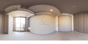 WORVE横浜伊勢佐木町 814 【神奈川県ブルーライン / 伊勢佐木長者町】 の外観写真