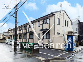 リバーフィールド 102 【埼玉県南与野駅】 の外観写真