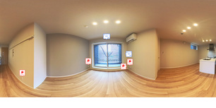 カスケード 201 【埼玉県与野】 の外観写真