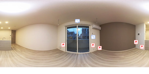 Brezza 101 【群馬県高崎駅】 の外観写真