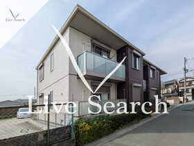 シャーメゾン　レーヴ 0202 【大阪府清水駅】 の外観写真