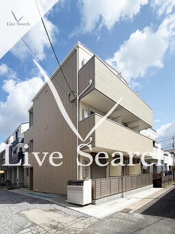 キャメル櫛引5 101 【埼玉県鉄道博物館】 の外観写真