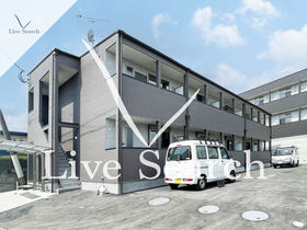 クレール 205 【福岡県新飯塚駅】 の外観写真