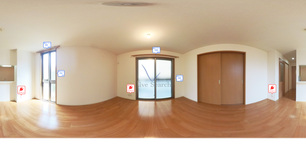 シャーメゾン　新森 101 【大阪府清水駅】 の外観写真