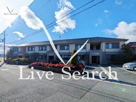 アーク安堂寺 202 【兵庫県阪急電鉄阪急伊丹線 稲野駅】 の外観写真