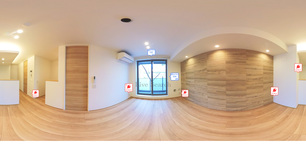 リラフォート中野富士見町 303 【東京都中野富士見町】 の外観写真