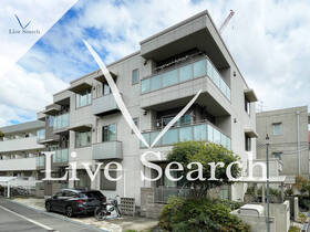 Village Misao 103 【大阪府下新庄駅】 の外観写真