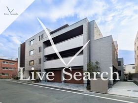 リラフォート中野富士見町 102 【東京都中野富士見町】 の外観写真