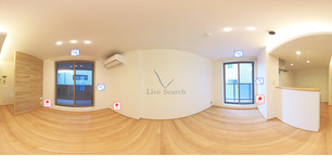 リラフォート中野富士見町 301 【東京都中野富士見町】 の外観写真