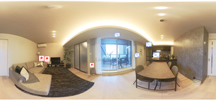 カスケード 202 【埼玉県与野】 の外観写真