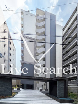 ミラージュパレス大阪ドームProsper 703 【大阪府九条駅】 の外観写真