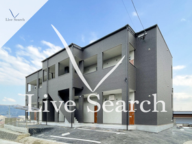 マーブル 102 【福岡県新飯塚駅】 の外観写真