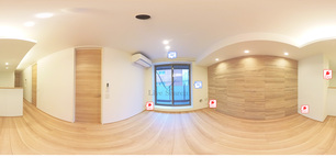 リラフォート中野富士見町 205 【東京都中野富士見町】 の外観写真