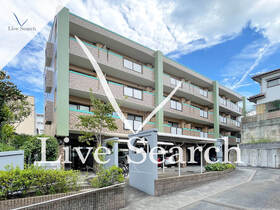 茶山プレイスマンション 402 【福岡県金山駅】 の外観写真