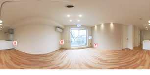 ガーデン片倉 203 【神奈川県片倉町駅】 の外観写真