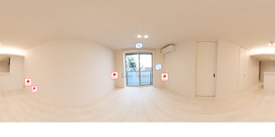 オーツー 103 【神奈川県川崎新町】 の外観写真